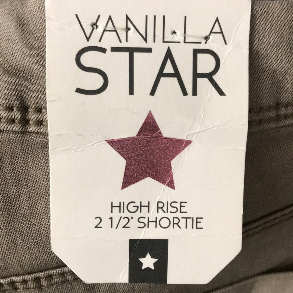 Vanilla star - Picture 2 of 4